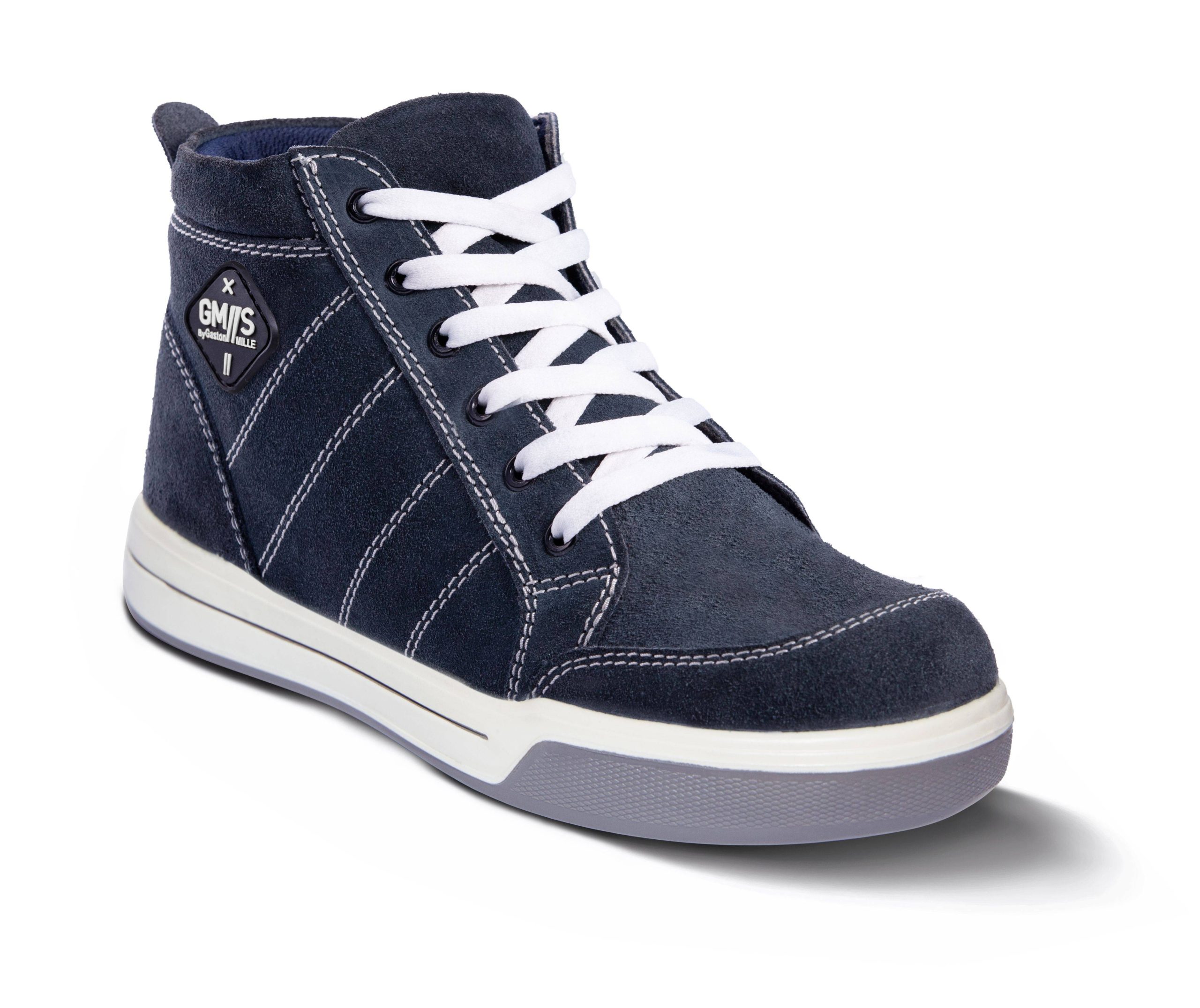 Chaussures de sécurité PLAYER S3 SRC | GPLY3 - Gaston MILLE
