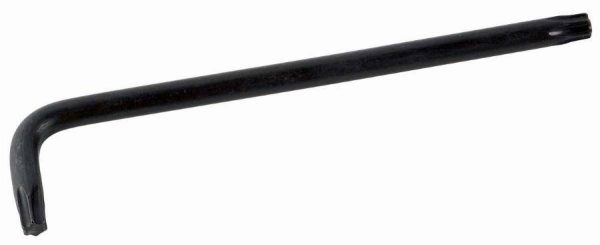 Cle male torx longue t45 SAM – 6645L
