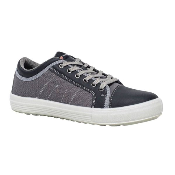 Chaussures de sécurité basses Parade VANCE S1P SRC Gris 42 Chaussures de sécurité basses Parade VANCE S1P SRC Gris 42