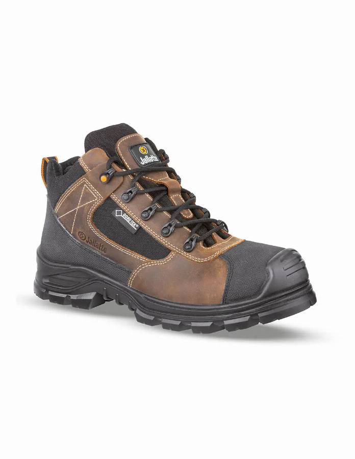 Chaussure de sécurité JALLATTE JALTEX SAS S3 CI WR SRC - Taille 47 - 00JJV53-47