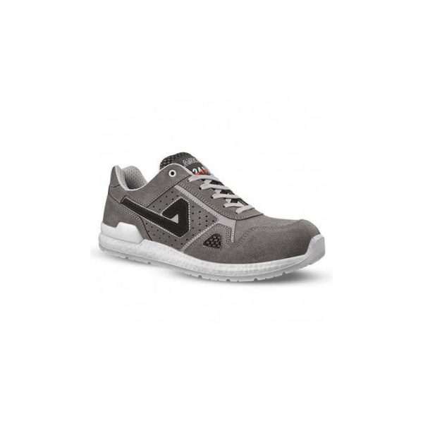 Chaussures de sécurité basse ICE Q S1P SRC | 00ABI10 – Aimont Chaussures de sécurité basse ICE Q S1P SRC | 00ABI10 – Aimont