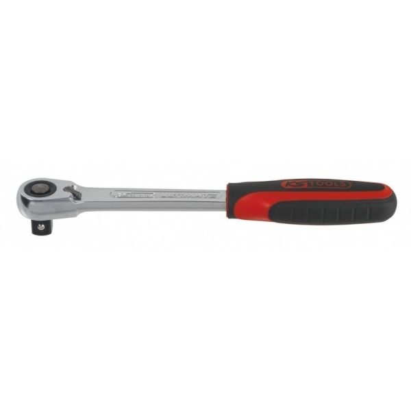 Cliquet réversible 1/2′ 72 dents KS TOOLS Ultimate – 920.1200 Cliquet réversible 1/2′ 72 dents KS TOOLS Ultimate – 920.1200
