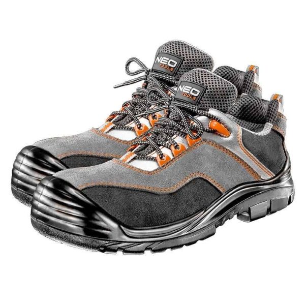 Chaussures de Sécurité basses S3 imperméables NEO TOOLS – taille 39 – NEO TOOLS EPI Chaussures de Sécurité basses S3 imperméables NEO TOOLS – taille 39 – NEO TOOLS EPI