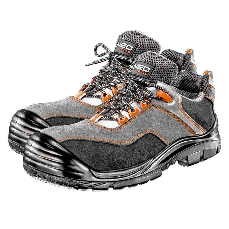 Chaussures de Sécurité basses S3 imperméables NEO TOOLS - taille 39 - NEO TOOLS EPI