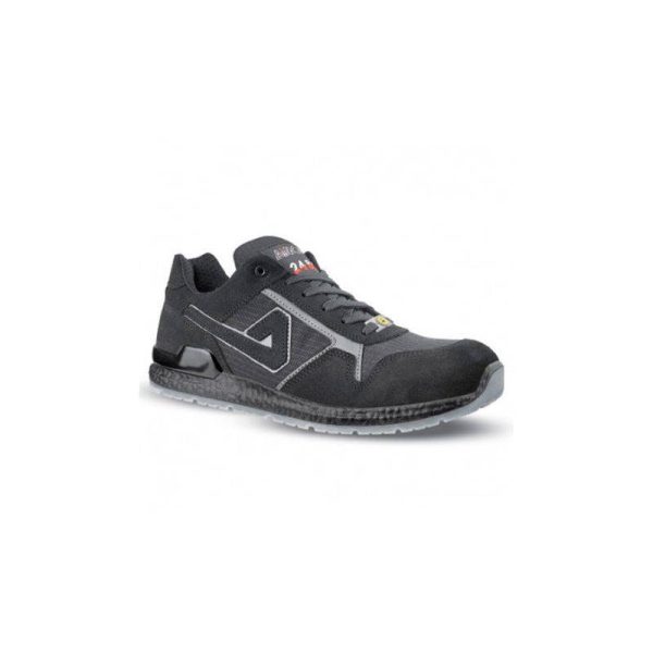 Chaussures de sécurité basse ERIK S1P SRC ESD | 00ABI27 – Aimont Chaussures de sécurité basse ERIK S1P SRC ESD | 00ABI27 – Aimont