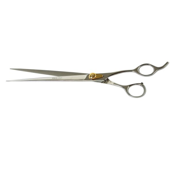 Ciseaux droits 23cm IdealCut IDEALCUT Ciseaux droits 23cm IdealCut IDEALCUT