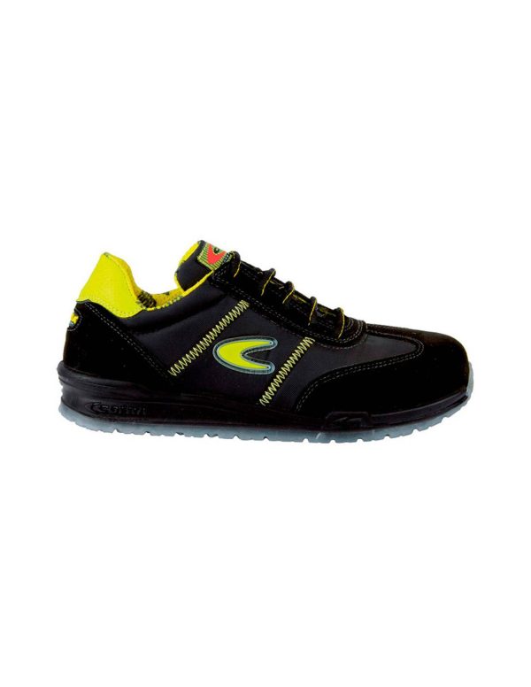 Cofra Owens S1 Chaussures De Sécurité Légères S1 – Cofra Cofra Owens S1 Chaussures De Sécurité Légères S1 – Cofra