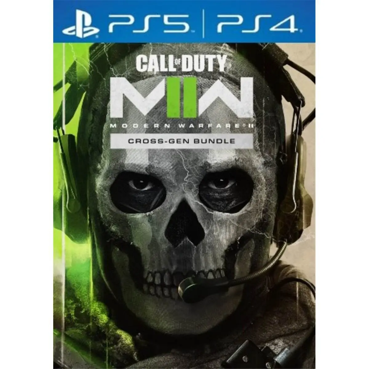 Activision Videojuegos Call Of Duty Modern Warfare 2 - PS4/PS5 MULTICOLOR