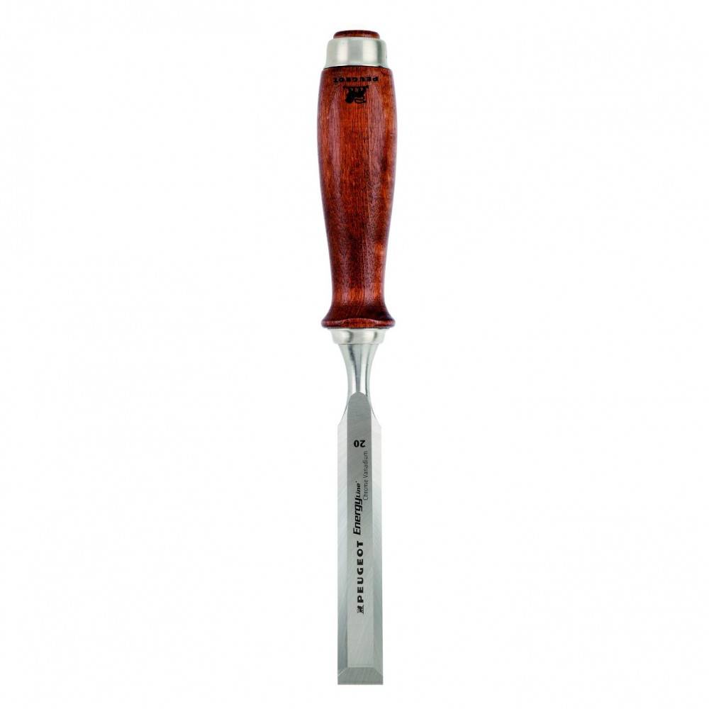 Ciseaux de sculpteur MULLER, de 16 à 20 mm