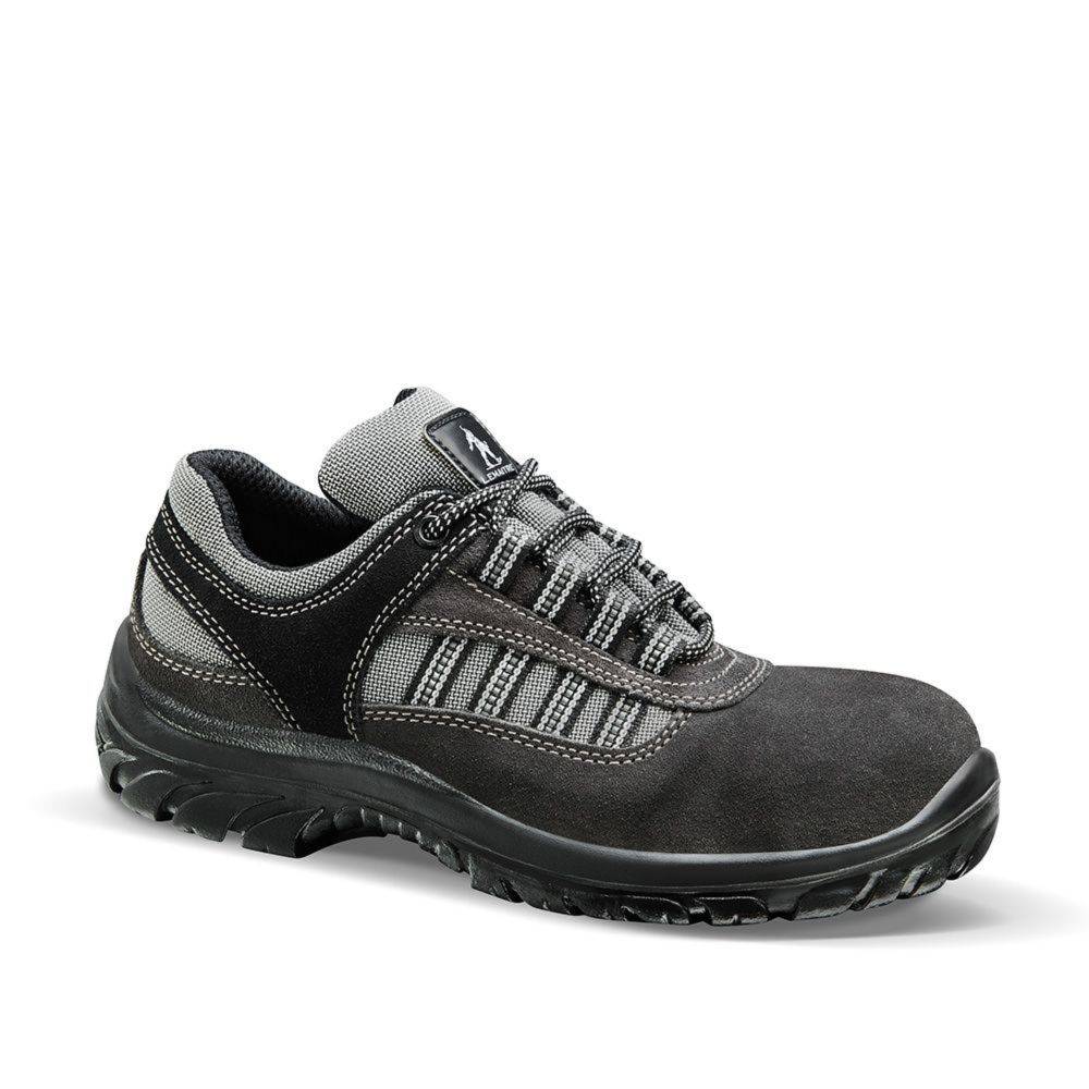 Chaussures de sécurité Lemaitre ABIS S1P CI SRC 100% sans métal Gris 38