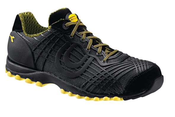 Chaussures de sécurité DIADORA Beat - Basse - Taille 45 - 152722-80013/45