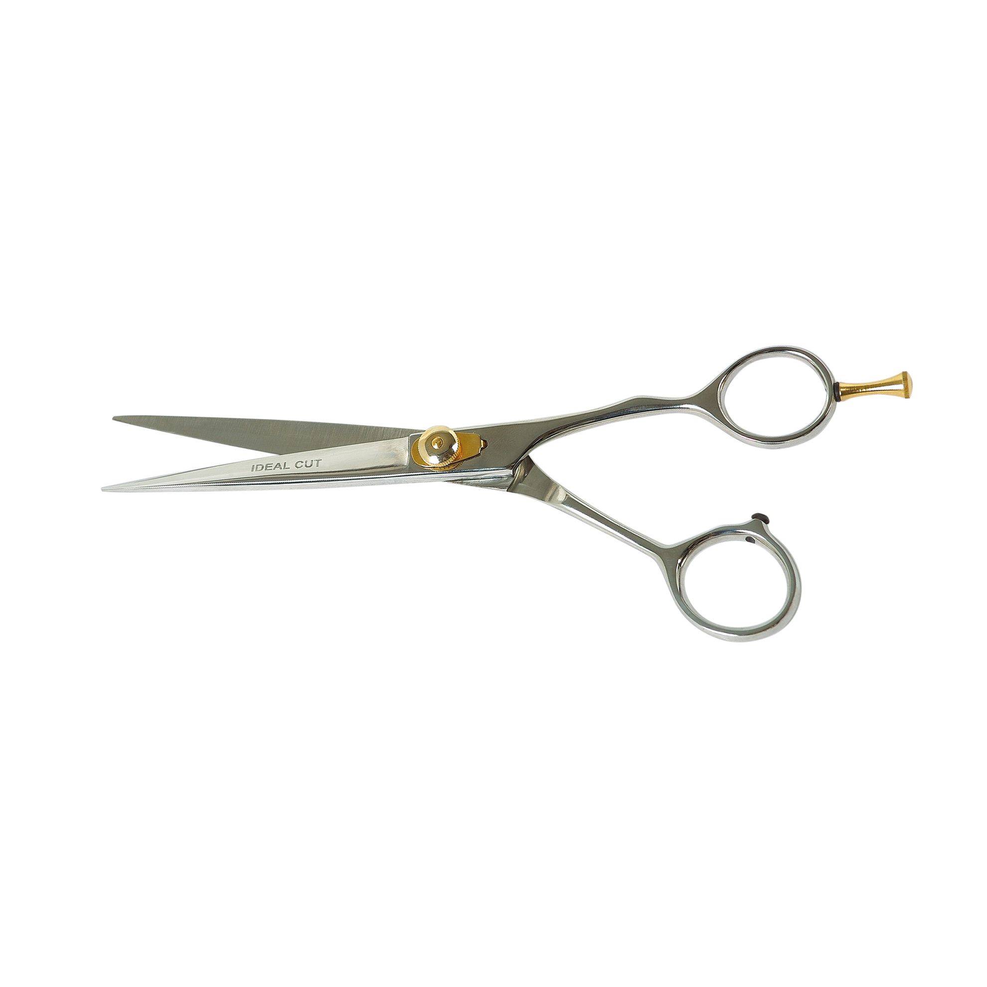 Ciseaux droits ergo 16.5 cm IdealCut IDEALCUT