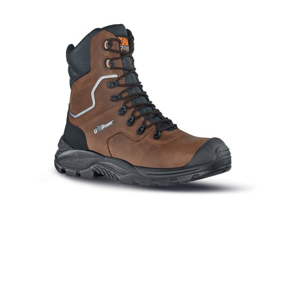 Chaussures de sécurité bottines CALGARY UK S3 SRC | RR70374 – Upower Chaussures de sécurité bottines CALGARY UK S3 SRC | RR70374 – Upower