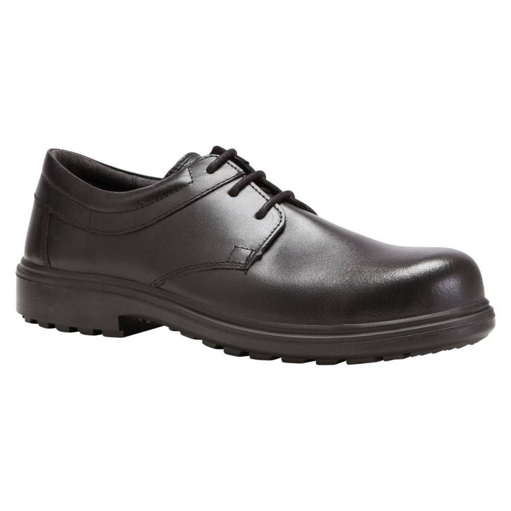 Chaussures de sécurité basses Parade ODESSA S3 SRC Noir 47