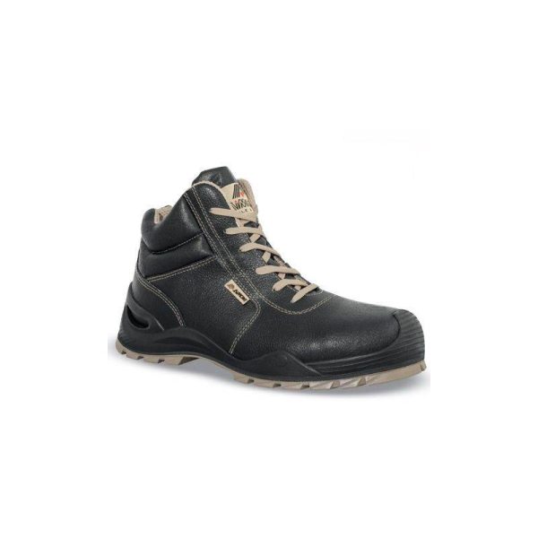 Chaussures de sécurité haute FORTIS S3 SRC | 007AX33 – Aimont