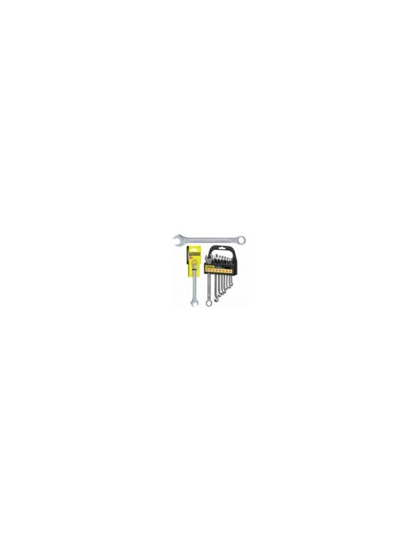 Cle Mixte Outif Chr Vana 30mm Sc240/0355 Pp Card
