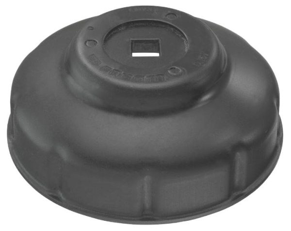 Clé coiffe à encoche pour filtre diamètre 96mm – FACOM – D.157 Clé coiffe à encoche pour filtre diamètre 96mm – FACOM – D.157