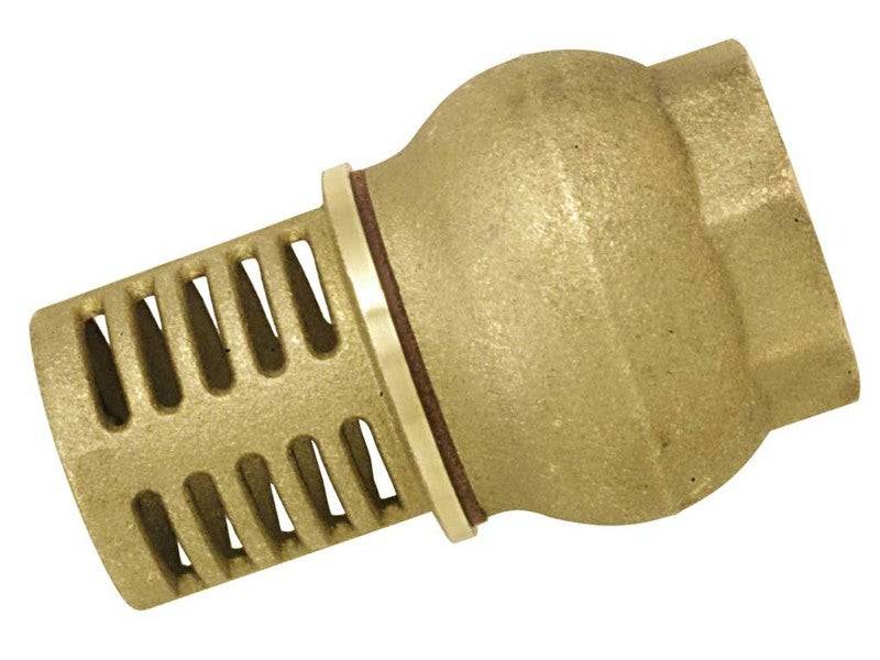 Clapet crépine BOUTTE 103553 BOUTTE