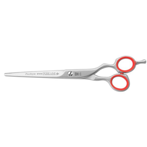 Ciseaux droits Prostyle Ergo : 19,5 cm ROSELINE