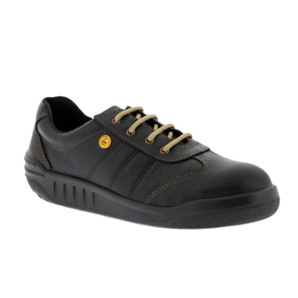 Chaussures de sécurité basses PARADE JOSIAD S3 SRC ESD Noir 39