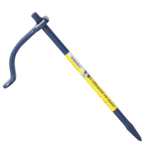 Chevillette standard de 25 ronde Outils Perrin
