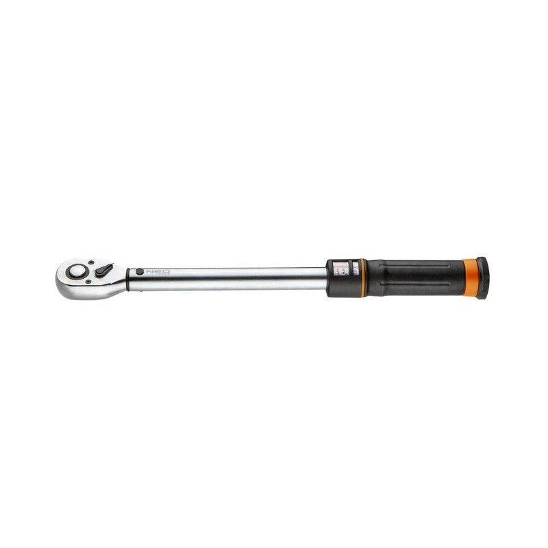 Clé dynamométrique de précision 3/8 10-60 Nm NEO TOOLS 08-823 Neo tools