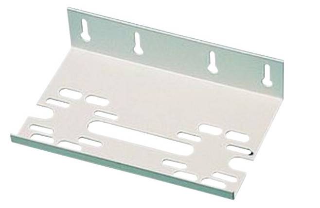 Equerre pour double filtre avec vis - POLAR - FD34EQ2