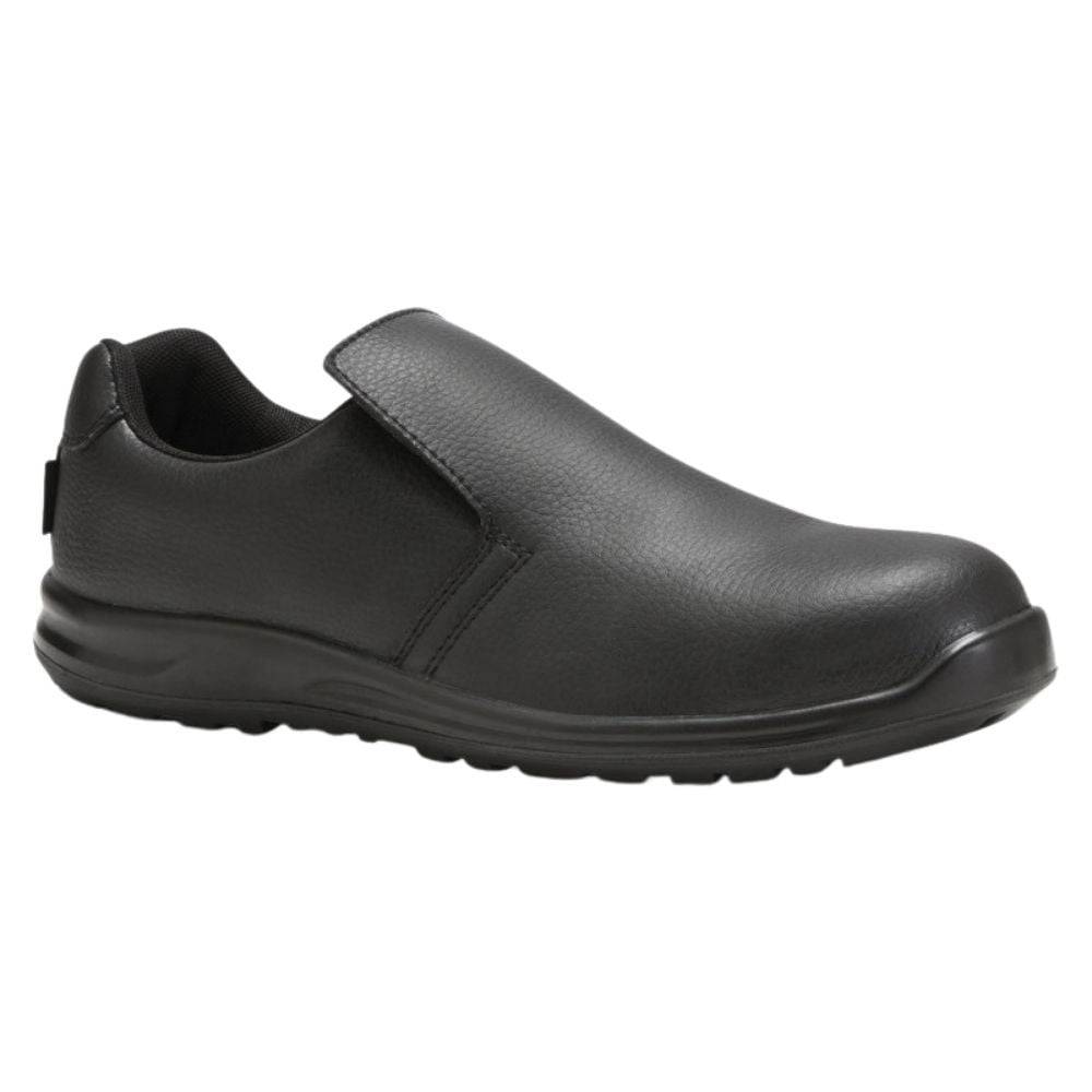 Chaussures de sécurité basses Parade SELF S2 SRC Noir 40