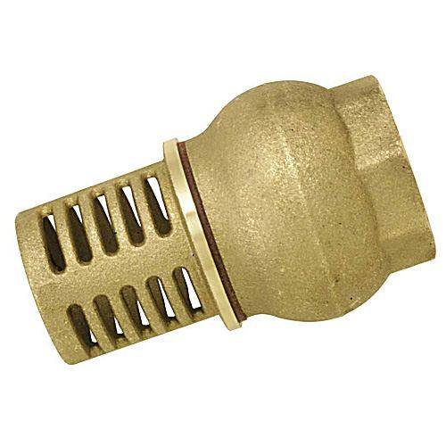 Clapet crépine BOUTTE 2103575 Boutté