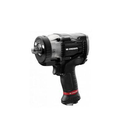 Clé à choc 1/2' magnésium compacte LED FACOM - NS.2500GPB
