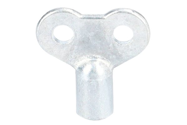 Clé pour purgeur carré de 4 – GARIS – D25001B