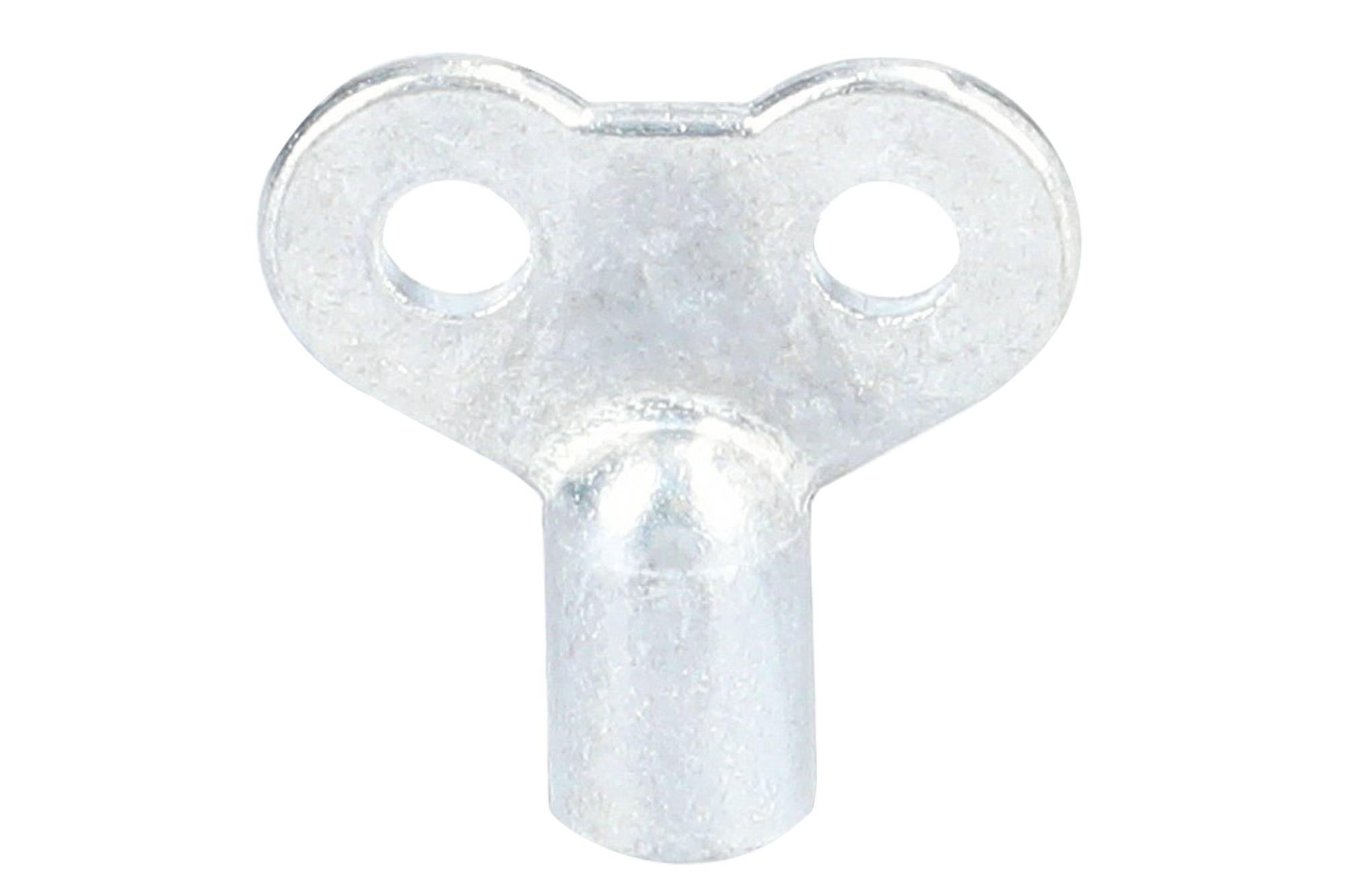 Clé pour purgeur carré de 4 - GARIS - D25001B