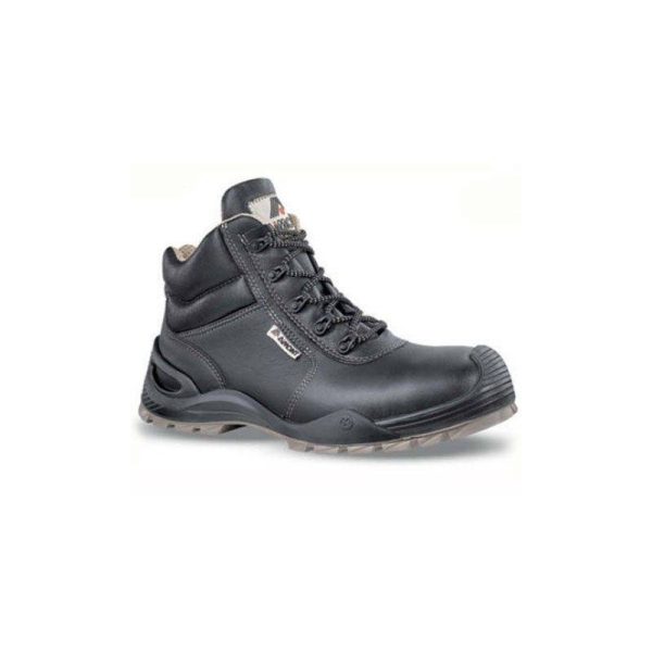 Chaussures de sécurité haute SOLVEX S3 SRC | 007AX81 – Aimont Chaussures de sécurité haute SOLVEX S3 SRC | 007AX81 – Aimont