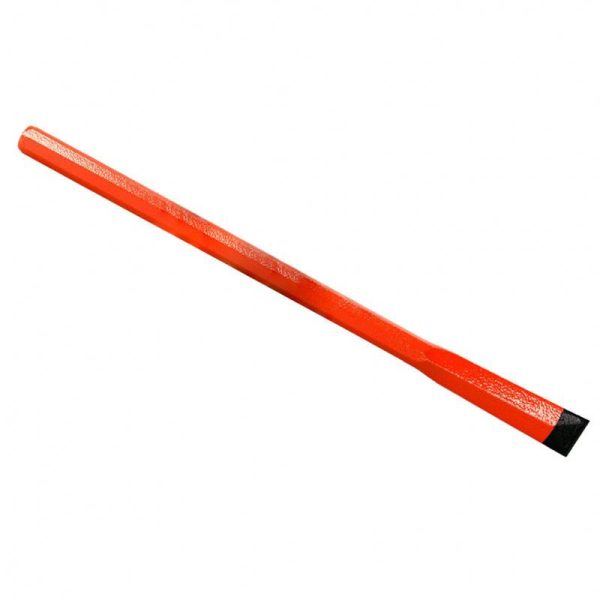 Ciseau de maçon réaffûtable 300mm FISCHER DAREX Ciseau de maçon réaffûtable 300mm FISCHER DAREX