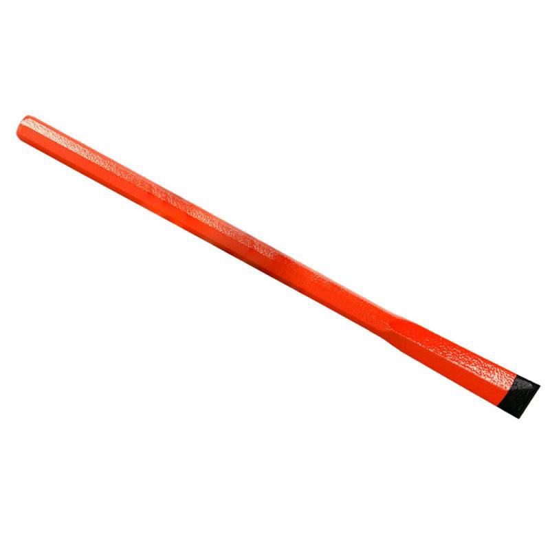 Ciseau de maçon réaffûtable 300mm FISCHER DAREX