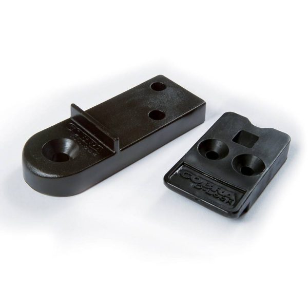 Clip Terrasse universelle D-LOCK – 110 clips + Vis + Gabarit de perçage + Espaceur de lames – Lame de Terrasse Bois et Composite Clip Terrasse universelle D-LOCK – 110 clips + Vis + Gabarit de perçage + Espaceur de lames – Lame de Terrasse Bois et Composite