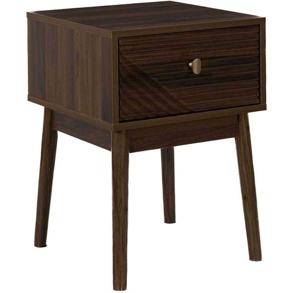 Chevet en bois Tiffany Chevet en bois Tiffany