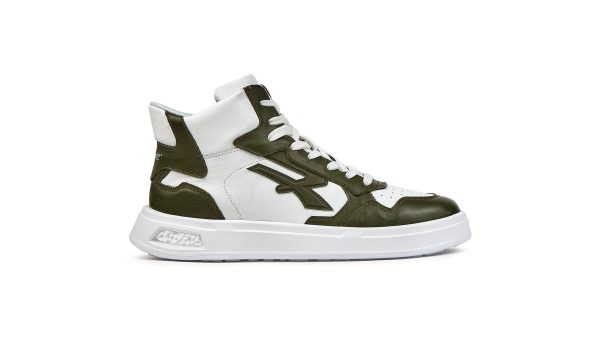 Chaussures montantes antidérapantes EXA T38 – U-POWER – UB10089 38 Chaussures montantes antidérapantes EXA T38 – U-POWER – UB10089 38