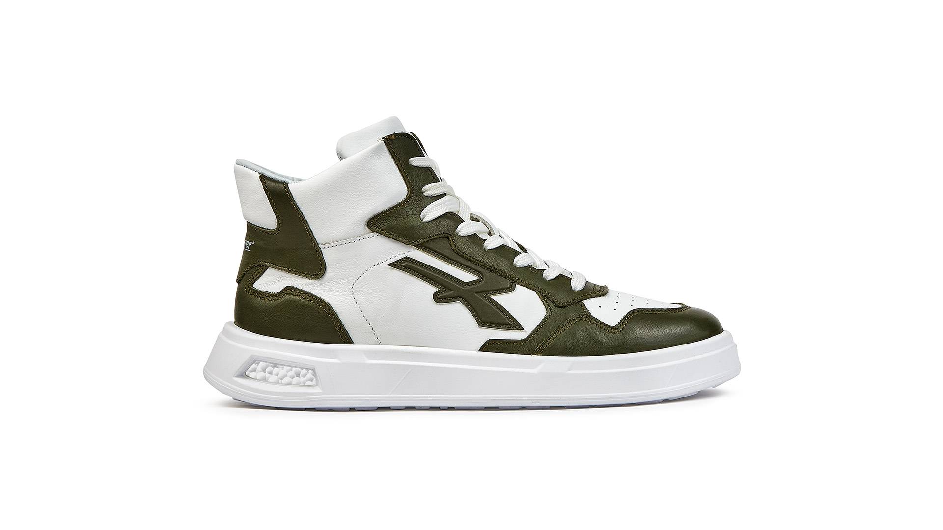 Chaussures montantes antidérapantes EXA T38 - U-POWER - UB10089 38
