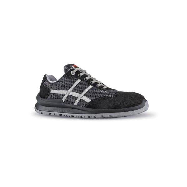 Chaussures de sécurité basses FLAT OUT | UF20186 – Upower Chaussures de sécurité basses FLAT OUT | UF20186 – Upower