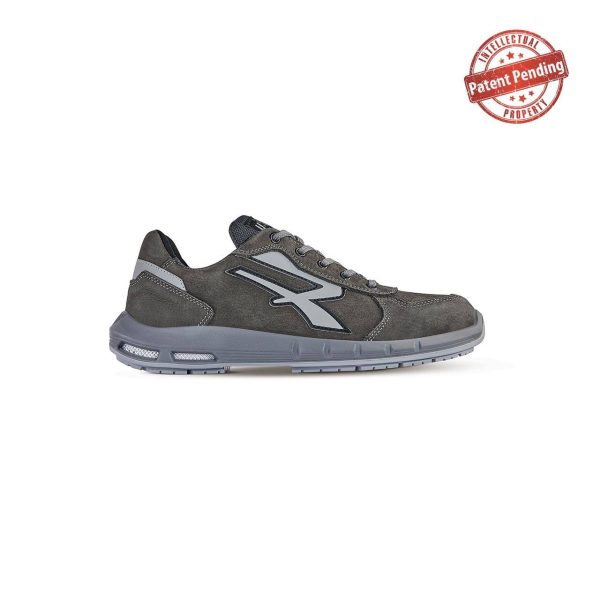 Chaussures de sécurité hautes AVION PLUS S3 CI SRC ESD | RP20144 – Upower Chaussures de sécurité hautes AVION PLUS S3 CI SRC ESD | RP20144 – Upower