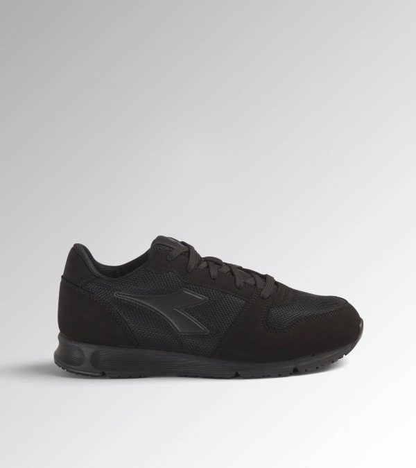 Chaussures de securité basses CREW MICROMESH OB SRC | 701.17623080013 – Diadora Chaussures de securité basses CREW MICROMESH OB SRC | 701.17623080013 – Diadora