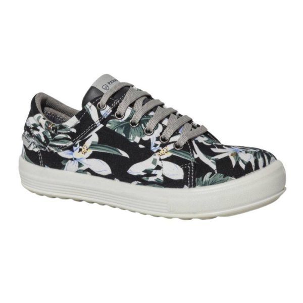 Chaussures de sécurité basses Femme Parade VENICE S1P SRC Bleu 42 Chaussures de sécurité basses Femme Parade VENICE S1P SRC Bleu 42