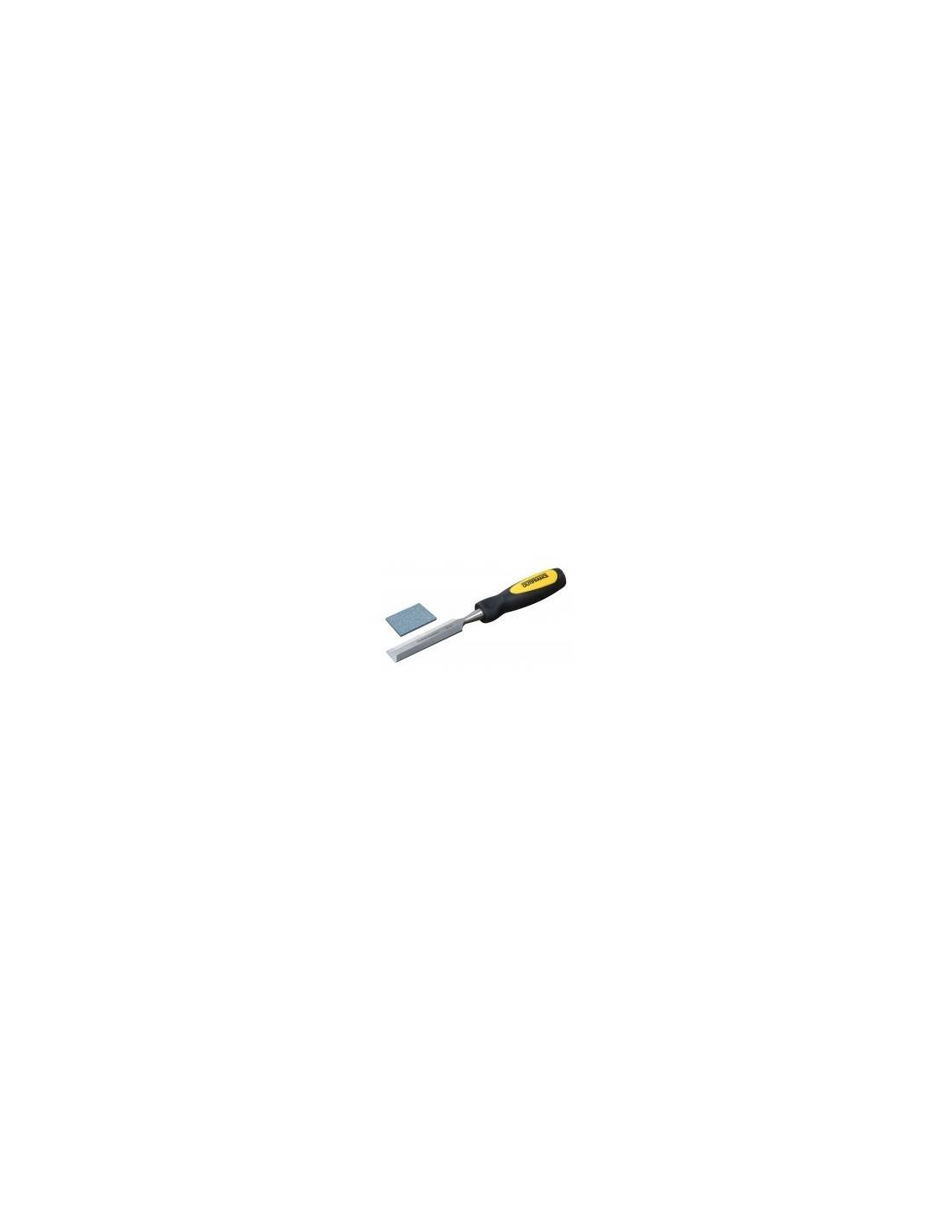 Ciseau A Bois Bi-matiere 30mm Ls30mm Wood Chis Pla H