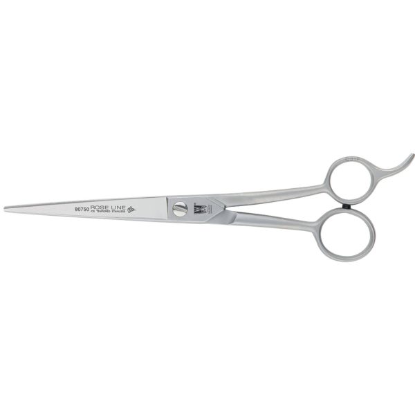 Ciseaux droits inox Roseline 17.5cm ROSELINE Ciseaux droits inox Roseline 17.5cm ROSELINE