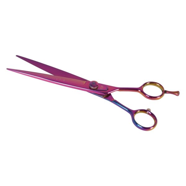 Ciseaux droits Phoenix Cobalt : 18cm PHOENIX UNIVERSAL