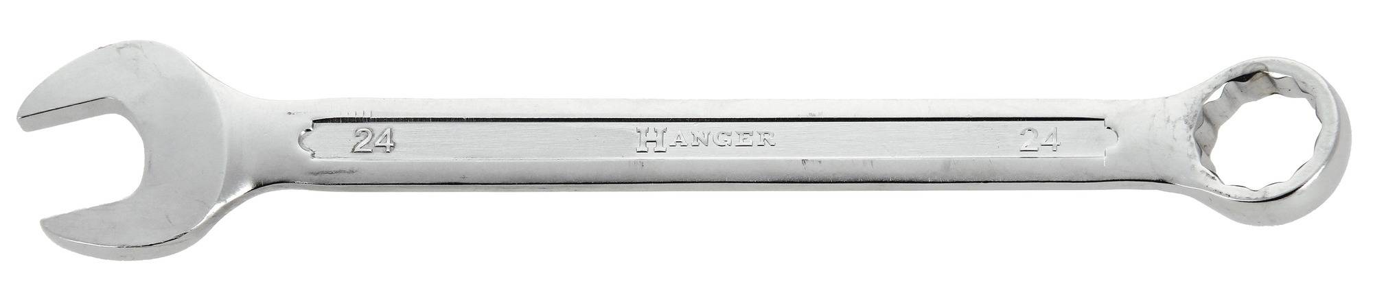 Clé mixte métrique 8mm - HANGER - 210008