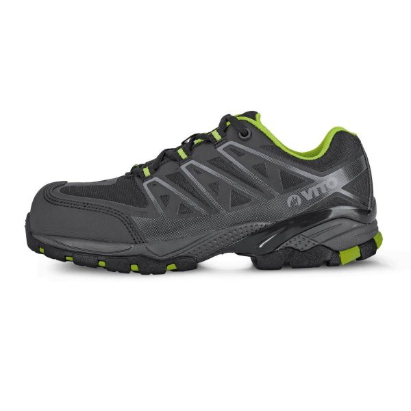 Chaussures de Travail Sécurité SPIRIT S1P Taille 39 VITO