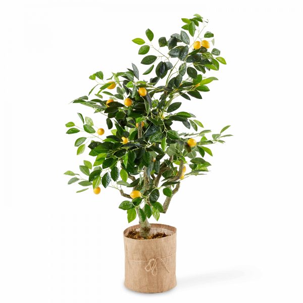 Citronnier artificiel – Oviala Citronnier artificiel – Oviala