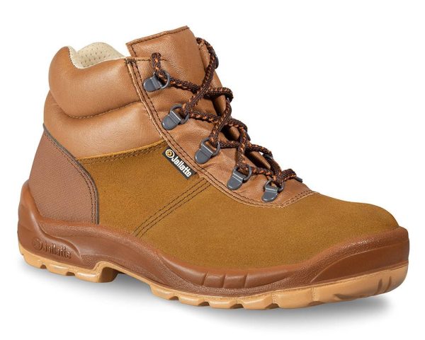 Chaussures de sécurité haute JALMONT BETON EVOL SAS S3 SRC | 00J0254 – Jallatte Chaussures de sécurité haute JALMONT BETON EVOL SAS S3 SRC | 00J0254 – Jallatte